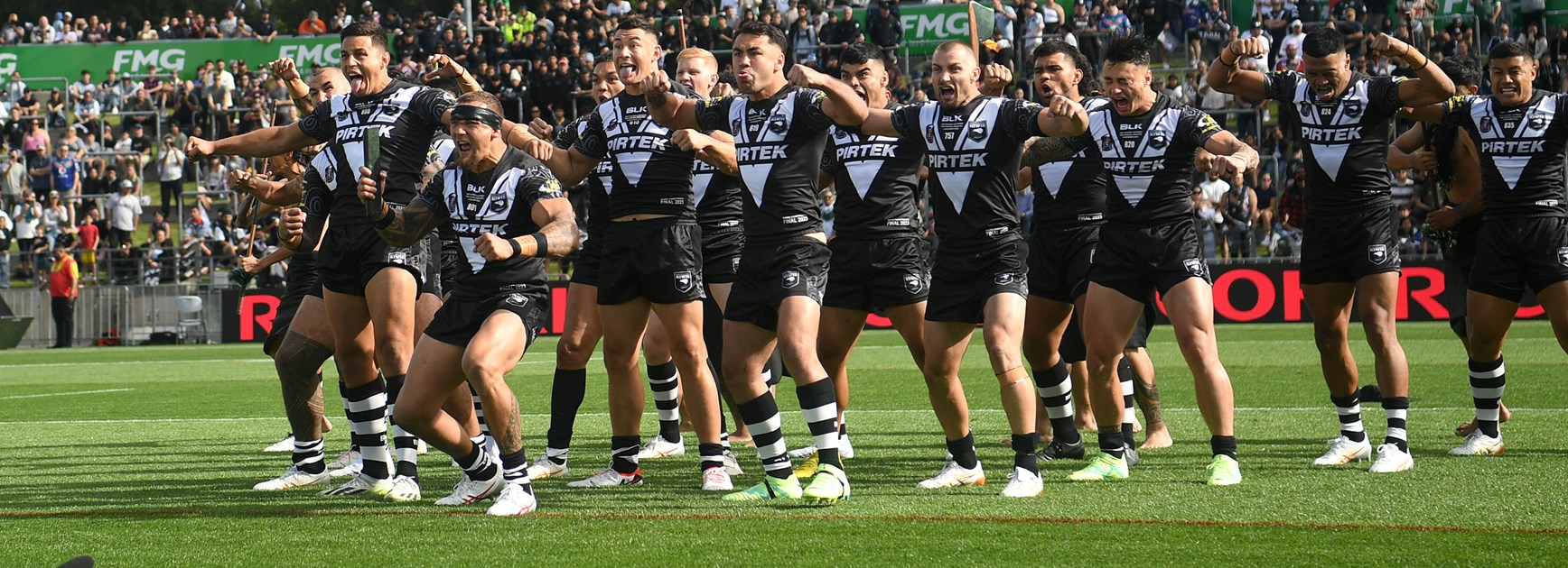 Kiwis, Kiwi Ferns dominate Golden Boot nominations