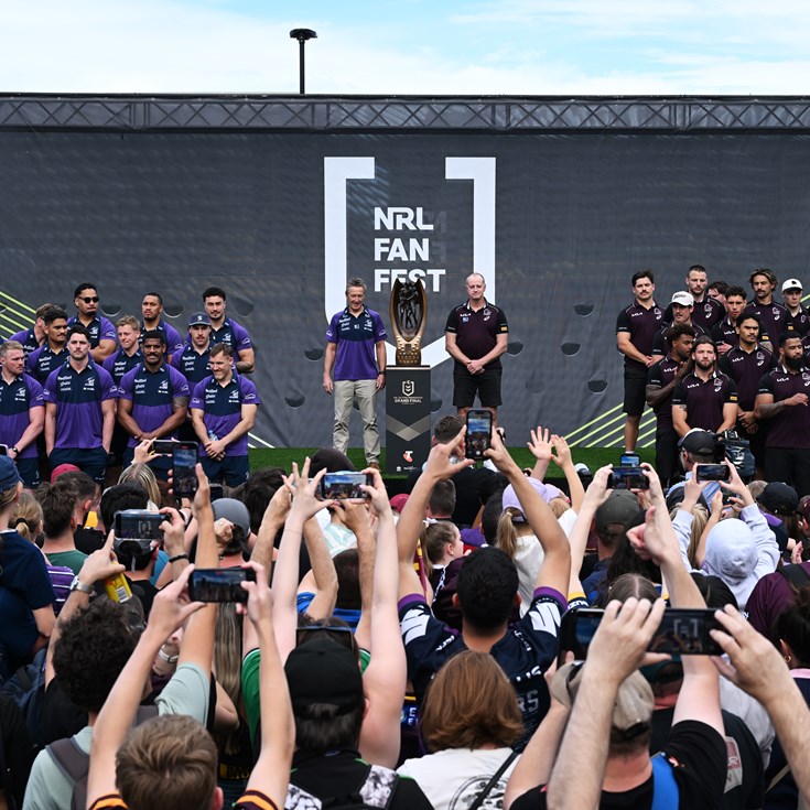 'Don't forget where you come from': Coaches put friendship on hold