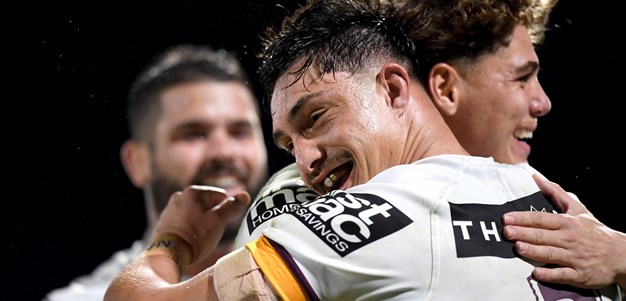 NRL Fantasy Winners & Losers: Round 21