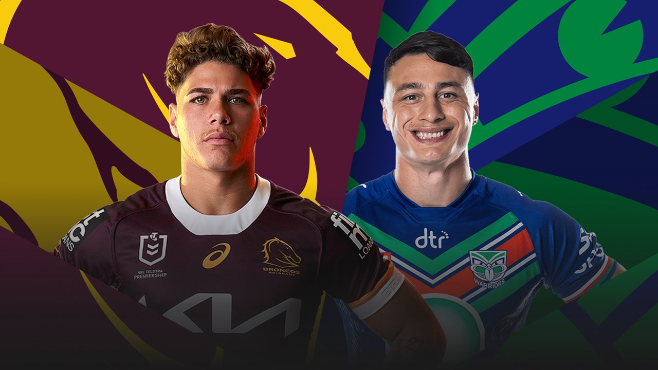 NRL 2023, Match Preview, Brisbane Broncos, New Zealand Warriors,  preliminary final, week 3 finals, official team lists, injuries, updates |  NRL.com
