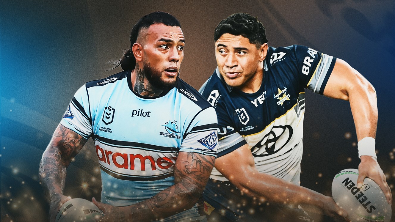 'Fight fire with fire': Sparks set to fly in heavyweight battle