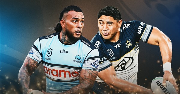 'Fight fire with fire': Sparks set to fly in heavyweight battle