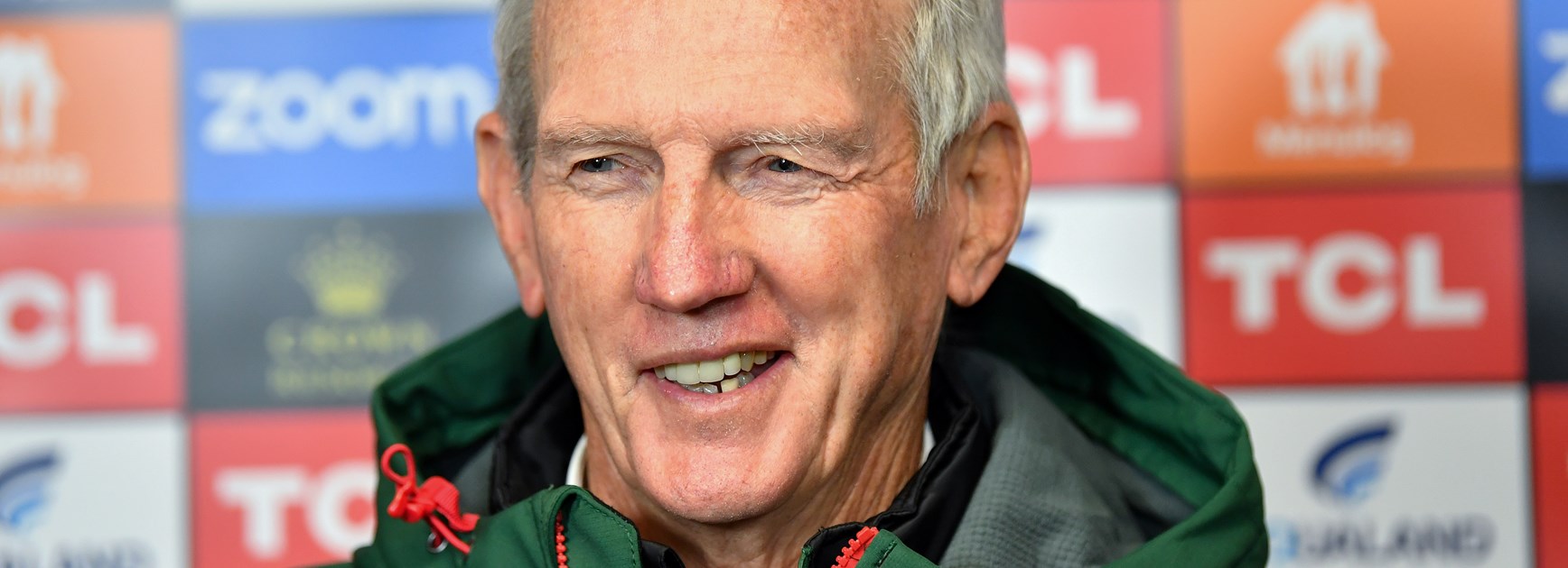 Rabbitohs confirm Wayne Bennett to return as coach in 2025