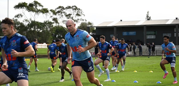 The unexpected opportunity fuelling Hazelton's Origin dream