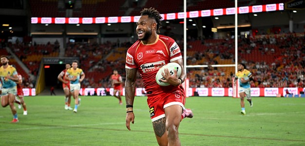 Hammer spearheads comeback as Dolphins defy slow start