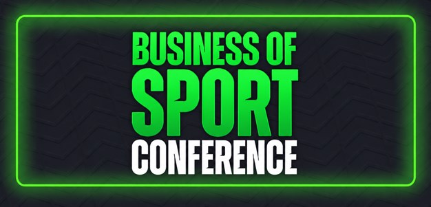 Business of Sport Conference Las Vegas 2027