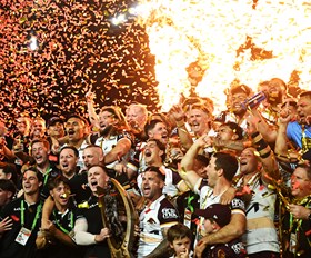 Broncos name World Club Challenge squad to face Hull KR