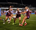 Everything you need to know: Women's Origin 2023