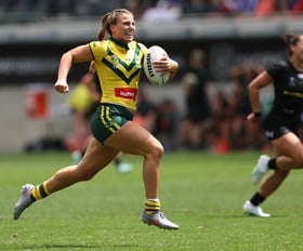 RLWC | Sweet 15: Sergis striving for success in milestone match