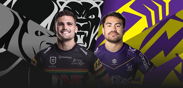 Match preview: Round 23 v Panthers