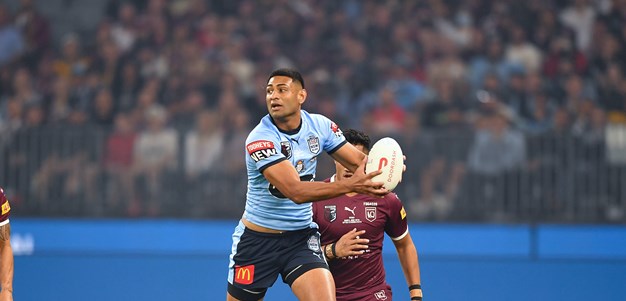 International changes to enable Tupou to commit to Blues