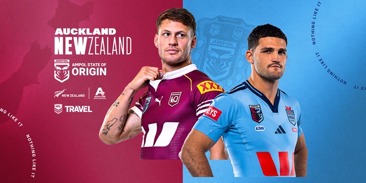State of Origin New Zealand Travel Packages