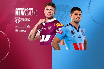 State of Origin New Zealand Travel Packages