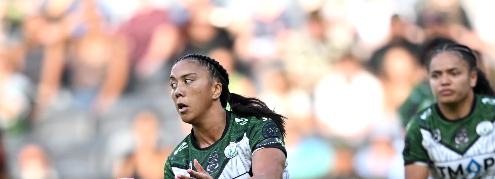 Mato Signs with Broncos in “Full Circle" Moment