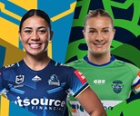 Titans v Raiders: Hale's club milestone; Dodd promoted to start