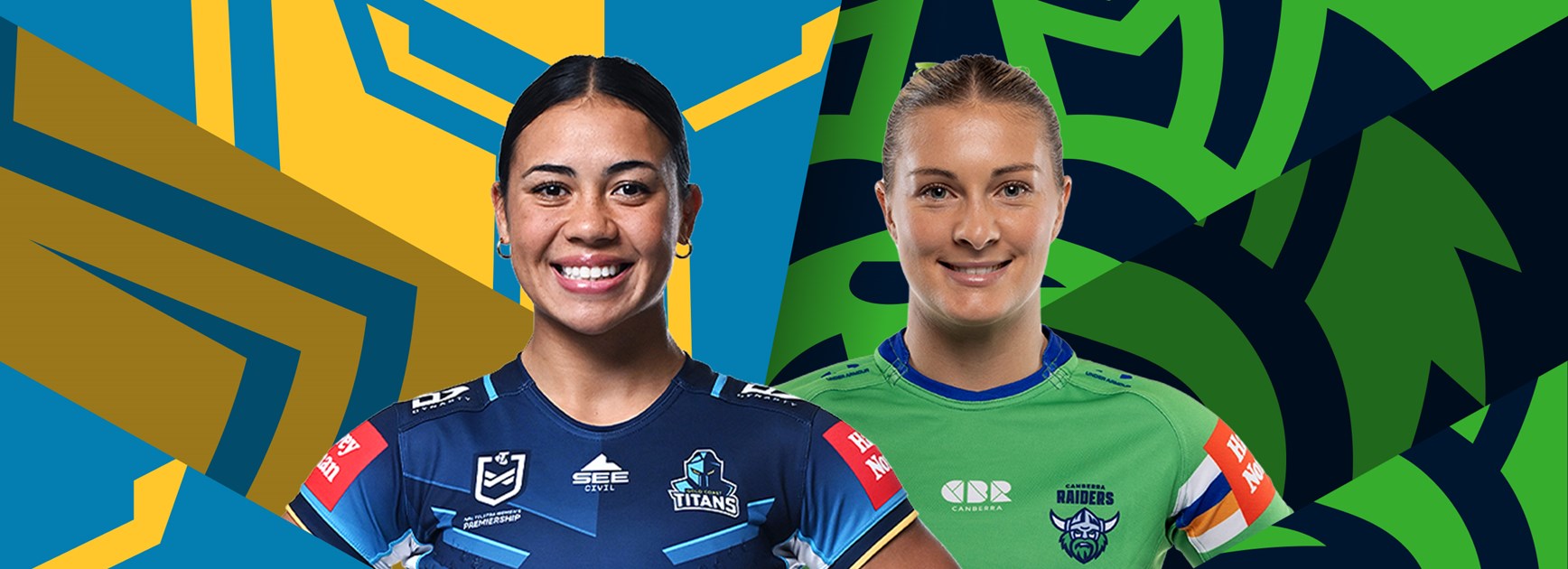 Titans v Raiders: Hale's club milestone; Dodd promoted to start