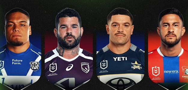 Expert Tipping: NRL Round 7