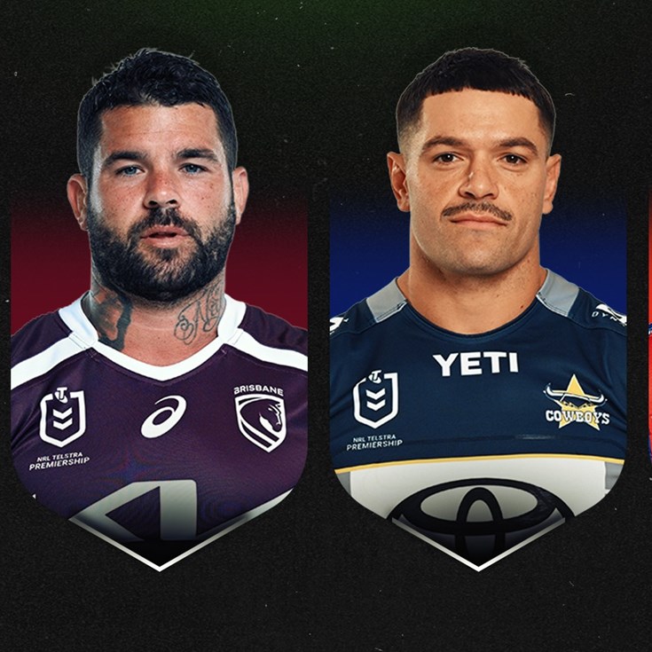 Expert Tipping: NRL Round 7