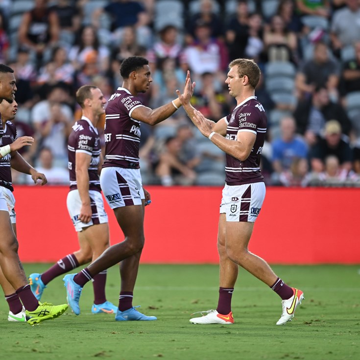 Team Talk: Sea Eagles 2023 overview, best 17, squad update