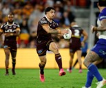 Best foot forward as Staggs looks to add to sole Origin