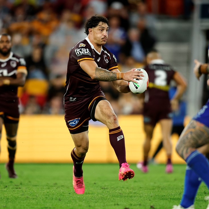 Best foot forward as Staggs looks to add to sole Origin