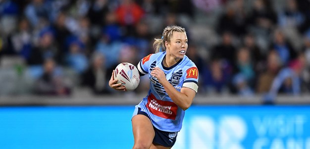 Seven reasons to attend women's State of Origin in 2023