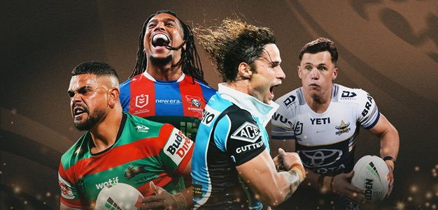 'No one gave us a chance': Chasing pack desperate to defy history