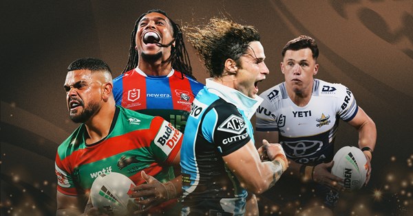 'No one gave us a chance': Chasing pack desperate to defy history
