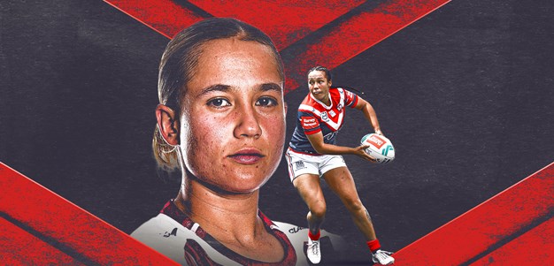 Sister act: McGregor siblings ready to put it all on the line