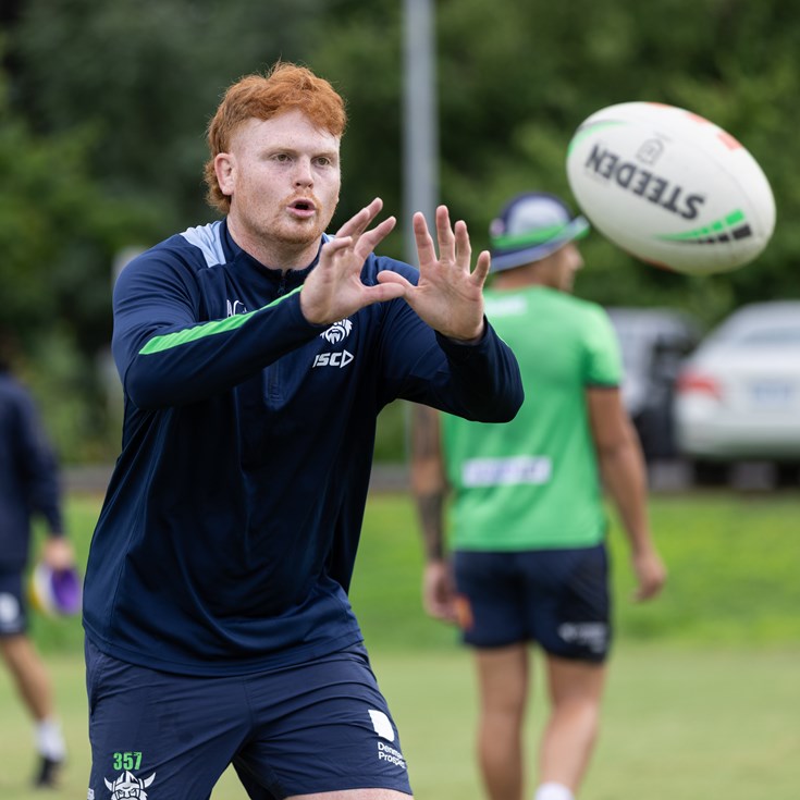 Corey comes to terms with ban as young guns rev up for shootout