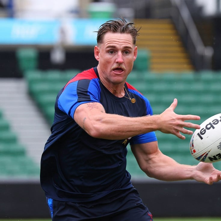If you build it the wins will come: AJ backs England to deliver