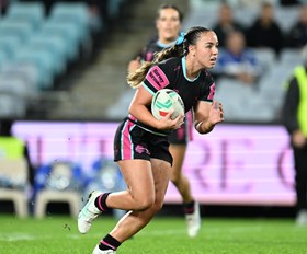 Taylor embracing new responsibility as Sharks chase quick turnaround