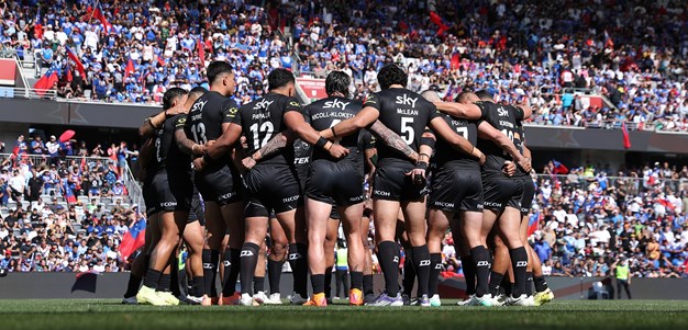 World Cup selector: Choose your Kiwis team