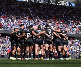 World Cup selector: View your fan-voted Kiwis team