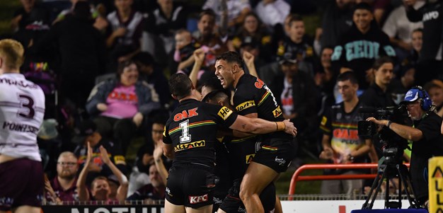 Final Four: Penrith Panthers