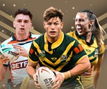 Superstar, wonder woman, history maker: Golden Boot winners announced