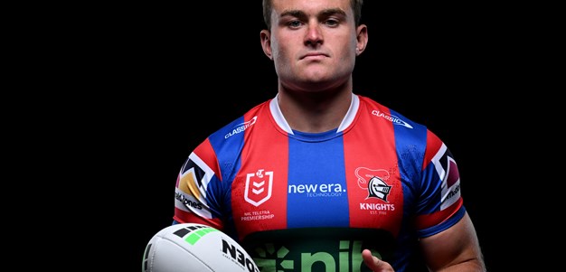 Inside Graham's dream to turn USA into international powerhouse