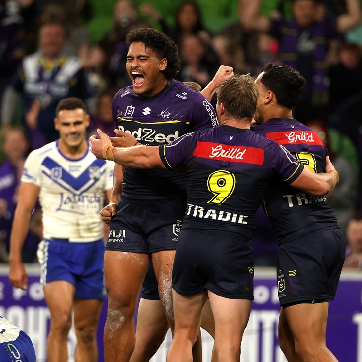 The belief and confidence behind Melbourne's Monopoly act