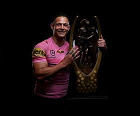 Four-time premiership winner Scott Sorensen signs with Perth Bears