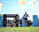 'This is why we play': Magic Round finds a home in the Bush