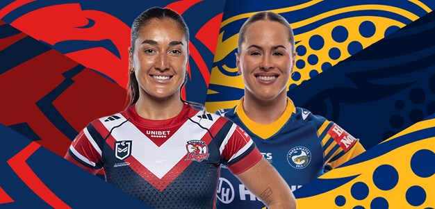 Roosters v Eels: Aiken back; Tohi-Hiku, Owen make returns