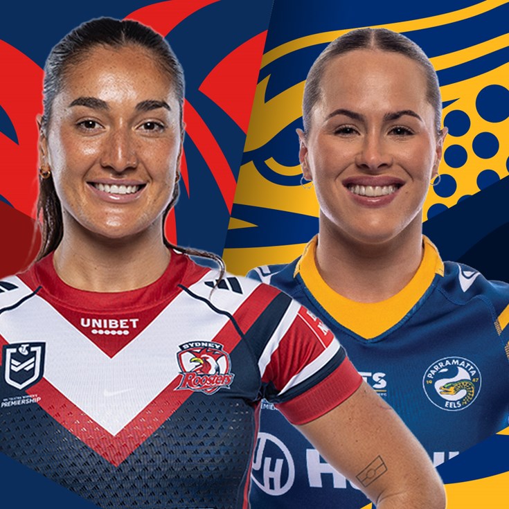 Roosters v Eels: Aiken back; Tohi-Hiku, Owen make returns