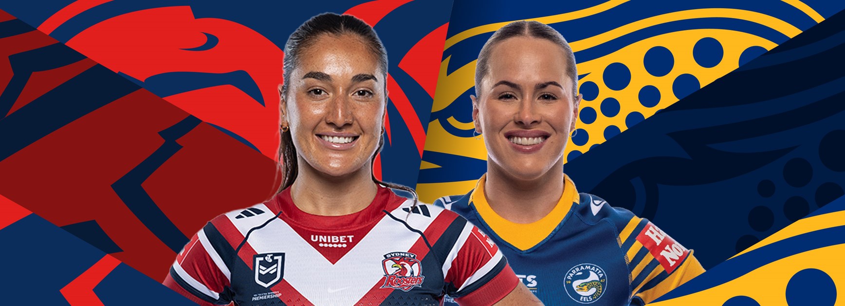 Roosters v Eels: Aiken back; Tohi-Hiku, Owen make returns