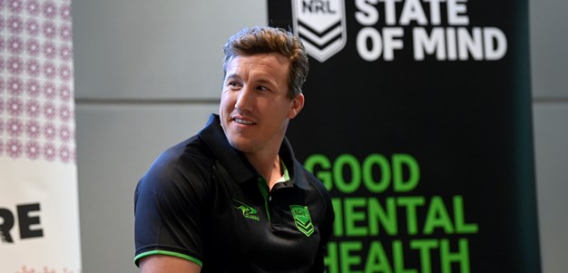 NRL Social Impact Ambassadors