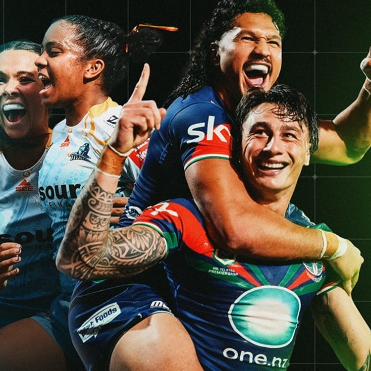 Expert Tipping: NRL Round 23 & NRLW Round 6