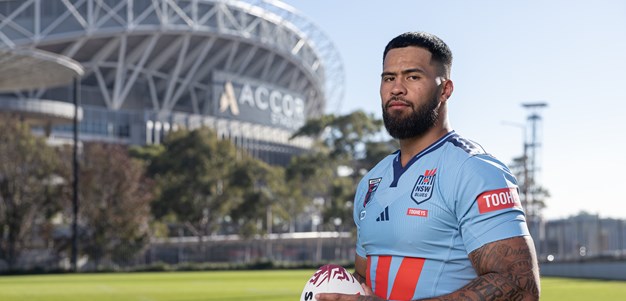 'Lessons to be learned': Blues bank on change to reverse concerning trend