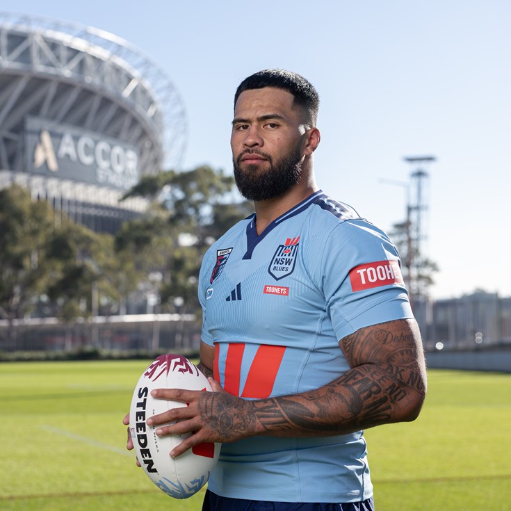 'Lessons to be learned': Blues bank on change to reverse concerning trend