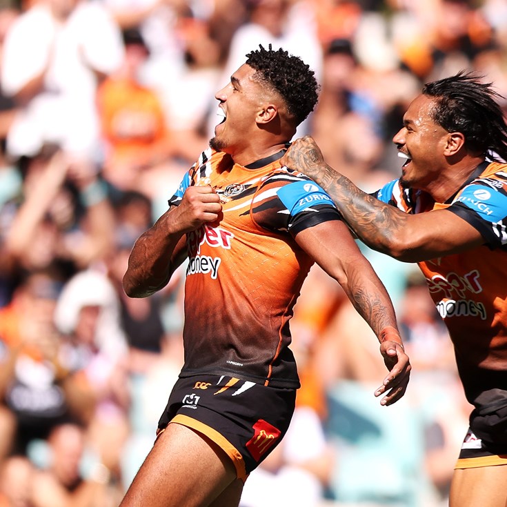 Waking the giant: KPP's bold prediction for English rugby league