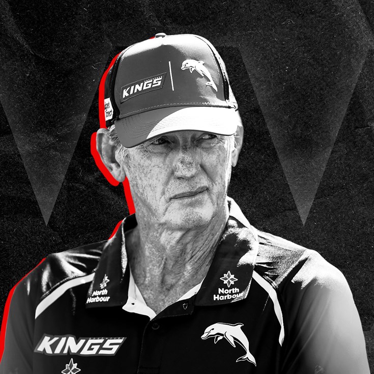 Wayne's World: Part III, The Decision Maker