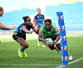 2026 Draw Debrief: NRLW Saturday Sizzlers